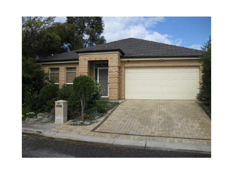 48b Sparks Tce, Rostrevor SA 5073