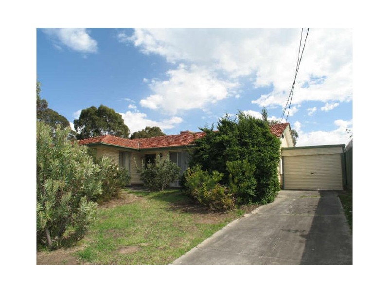18 Highfield Drive, Tea Tree Gully SA 5091