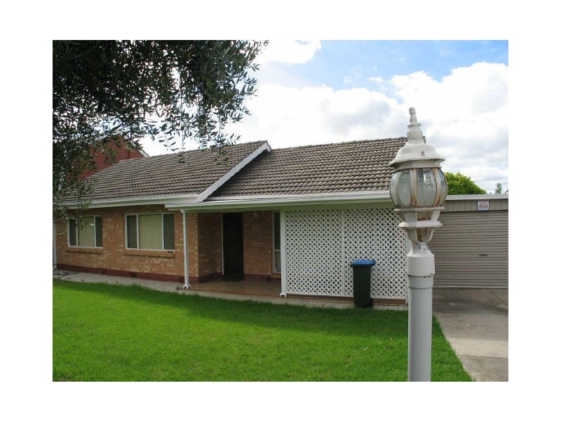 19 Garfield Street, Klemzig SA 5087