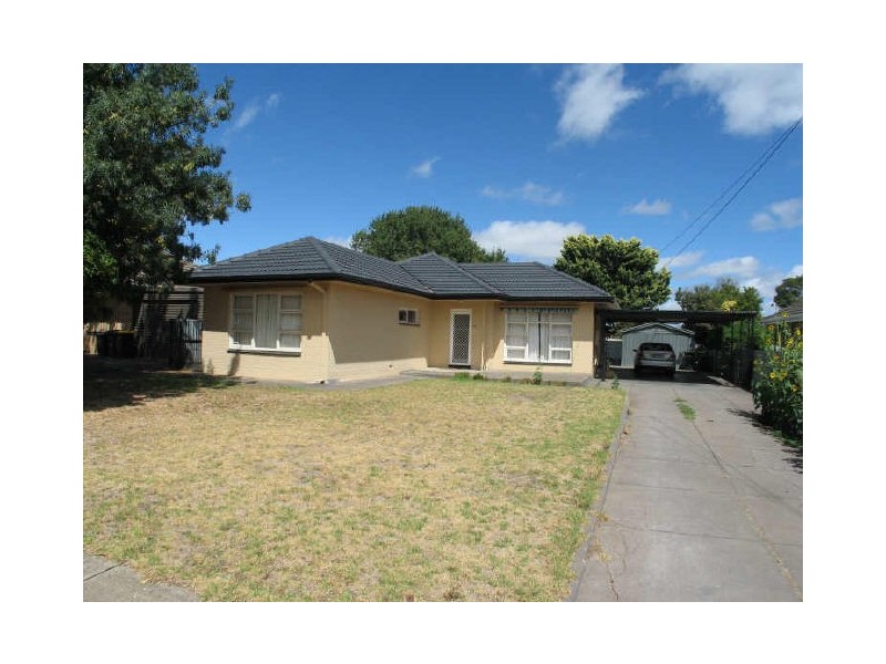 12 Wensleydale Ave, Hectorville SA 5073