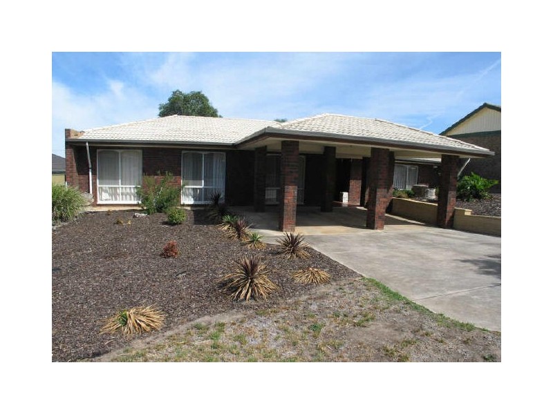 30 Portmarnock Street, Fairview Park SA 5126