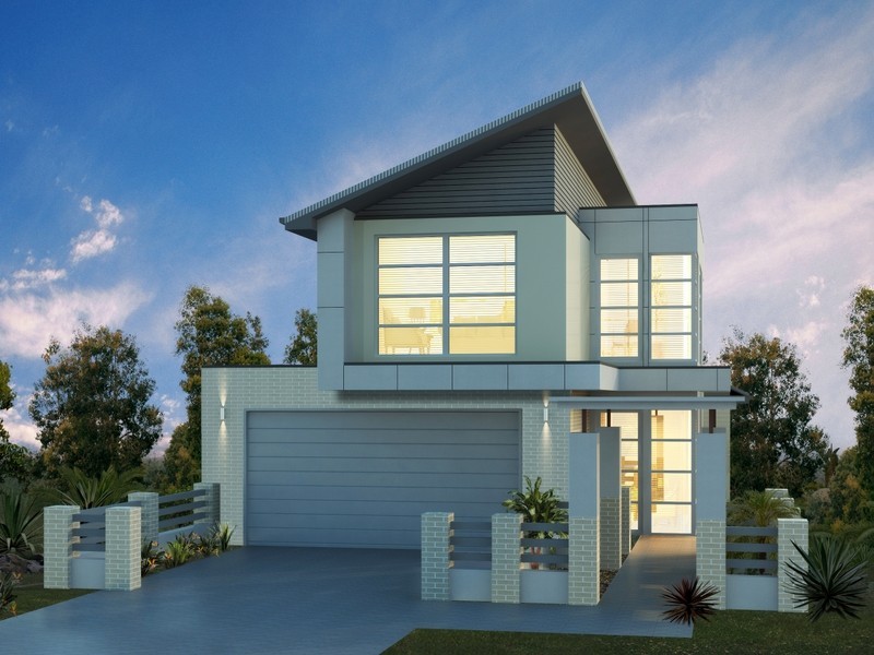 Lot 134 Crompton Drive, Woodville SA 5011