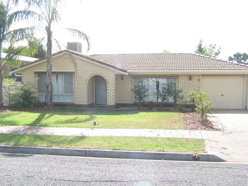 7 Naomi Way, Athelstone SA 5076