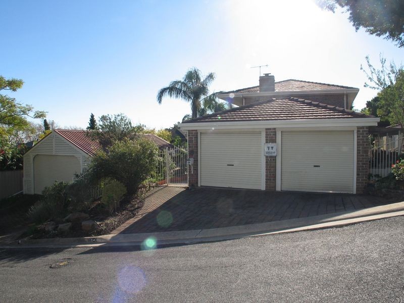 1A Blyth Street, Glen Osmond SA 5064