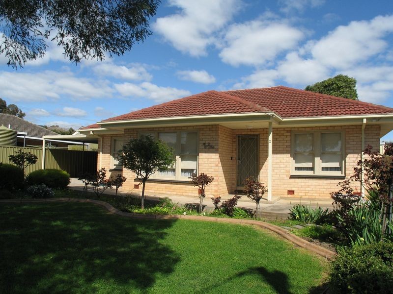 2 Wood Road, Paradise SA 5075