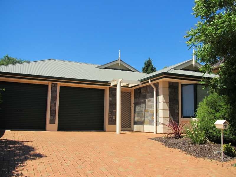 7 Lake Fortesque Ave, Greenwith SA 5125