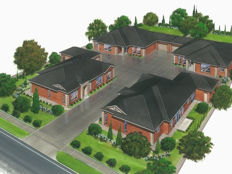 Lot 200 Seacombe Road, Seacombe Gardens SA 5047