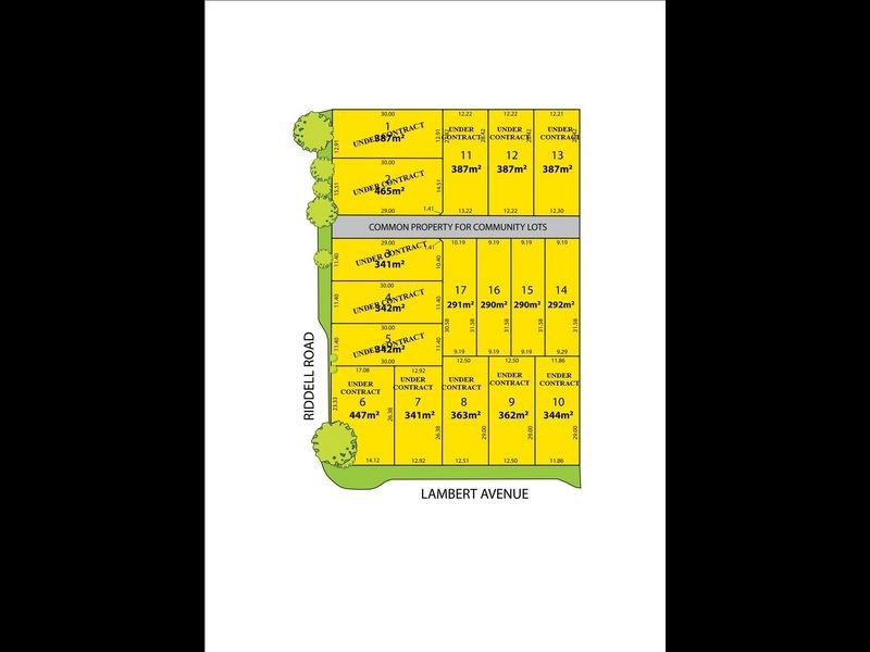 Lot 3 Riddell Road, Holden Hill SA 5088