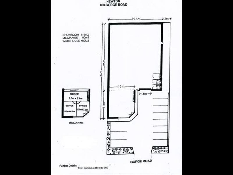 160 Gorge Road, Newton SA 5074