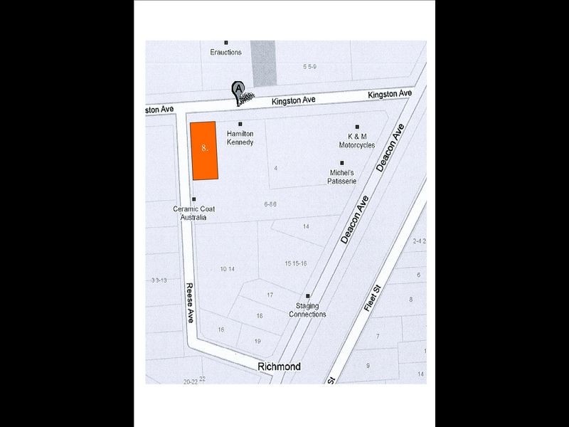 8 Kingston Ave, Richmond SA 5033