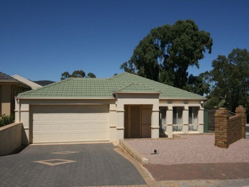 1 Old Sheoak Court, Highbury SA 5089