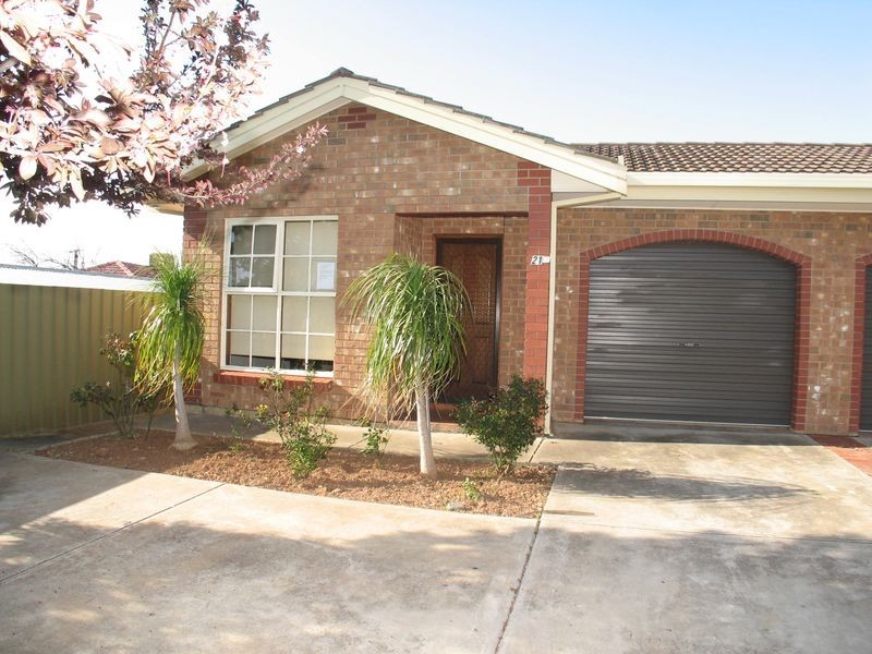 Unit 1/21A Heading Avenue, Campbelltown SA 5074