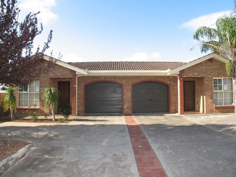 Unit 1/21A Heading Avenue, Campbelltown SA 5074