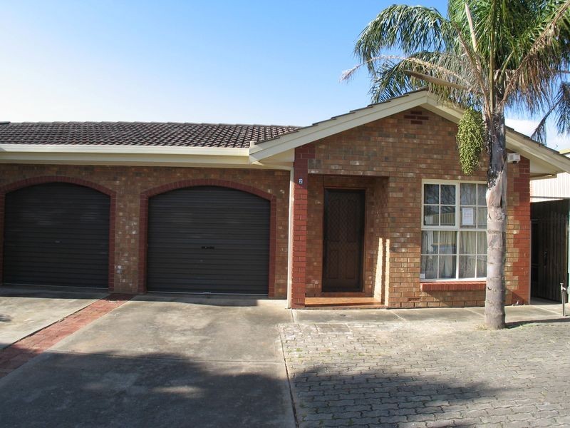 Unit 2/21A Heading Avenue, Campbelltown SA 5074