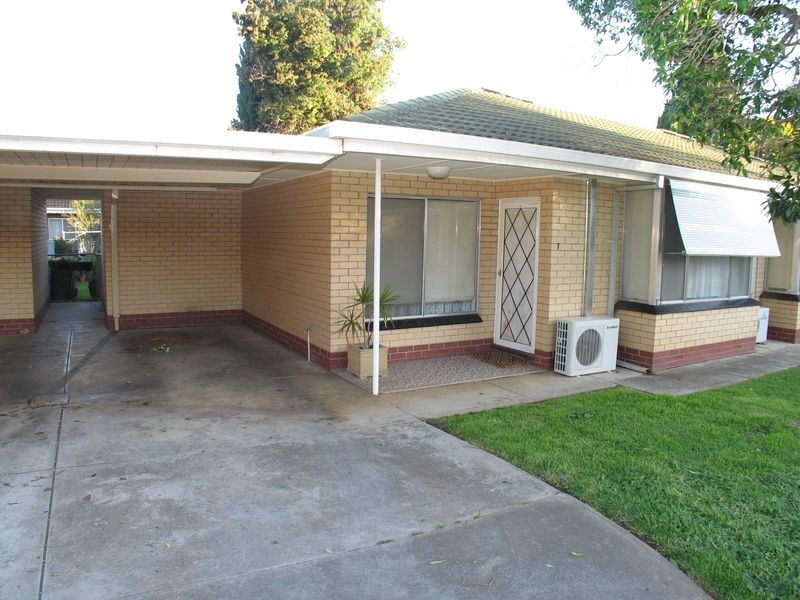 Unit 7/41 Cardigan Ave, Felixstow SA 5070