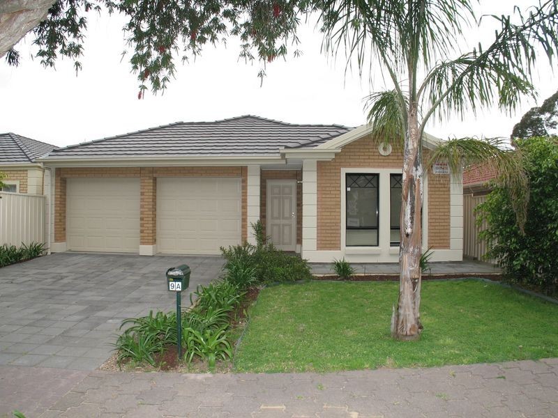 9A Condamine Street, Hillcrest SA 5086