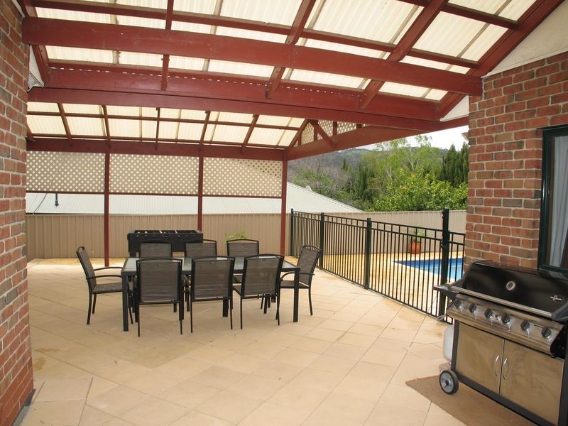 18 Bilney Drive, Athelstone SA 5076