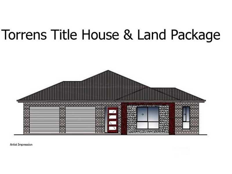 Lot 22 Curyer Street, Klemzig SA 5087