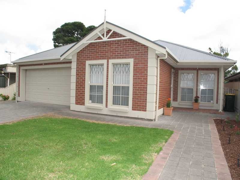 40 Leighton Avenue, Klemzig SA 5087
