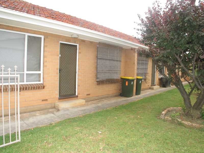 Units 1-4/ Benjamin Street, Manningham SA 5086
