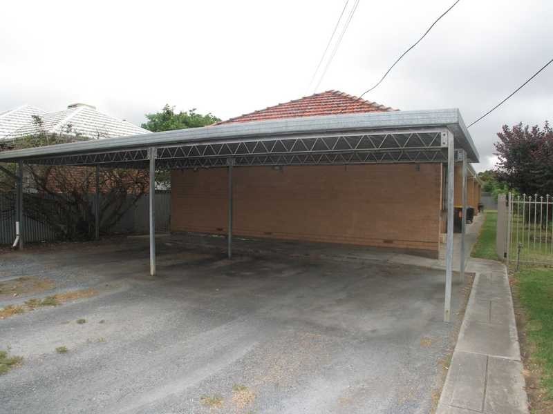 Units 1-4/ Benjamin Street, Manningham SA 5086