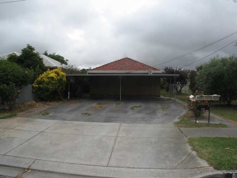 Units 1-4/ Benjamin Street, Manningham SA 5086