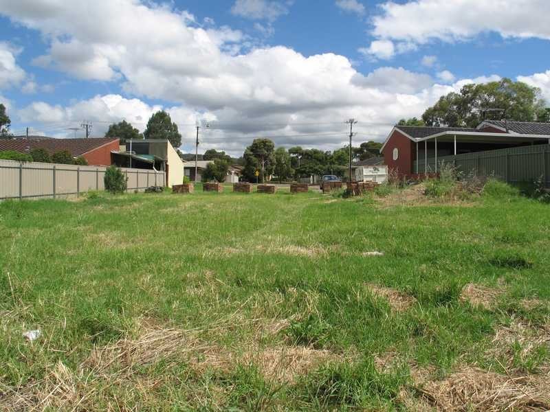 Lot 744 Hamilton Tce, Paradise SA 5075