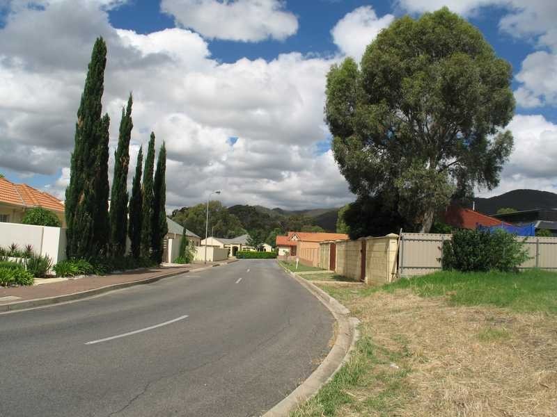 Lot 744 Hamilton Tce, Paradise SA 5075
