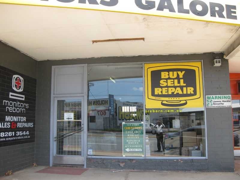 568-570 North East Road, Holden Hill SA 5088