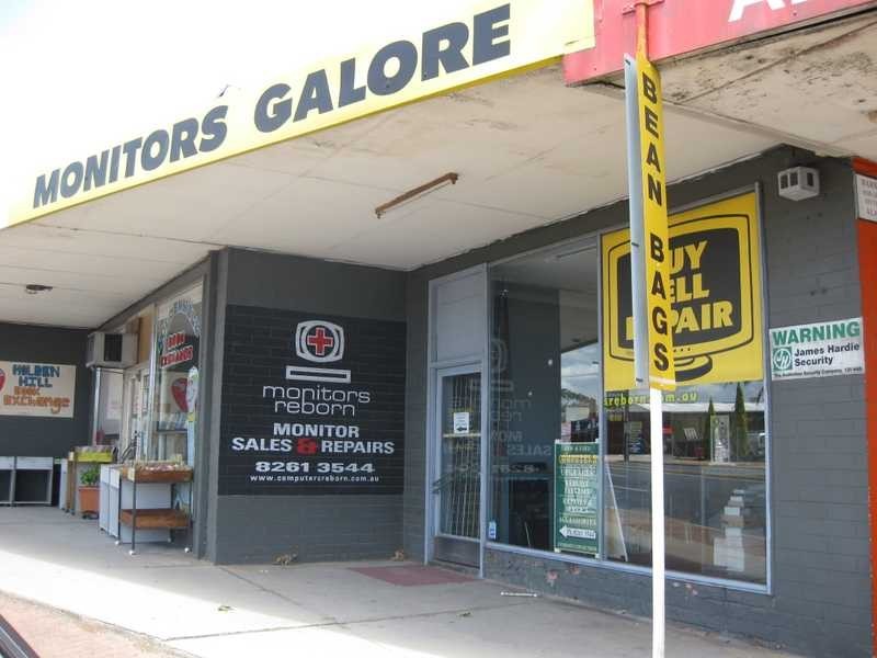 568-570 North East Road, Holden Hill SA 5088