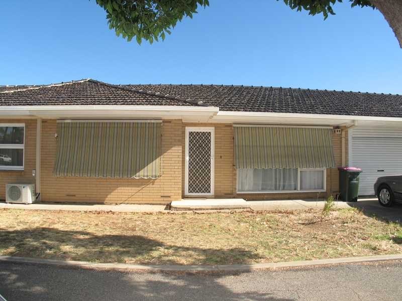 2/475 Portrush Road (Facing Windsor Rd), Glenunga SA 5064