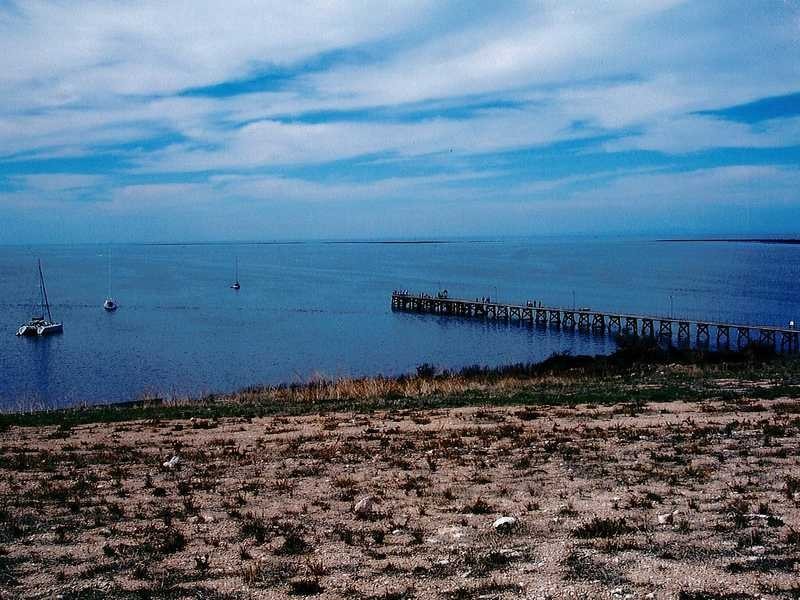 8 Seaview Court, Stansbury SA 5582