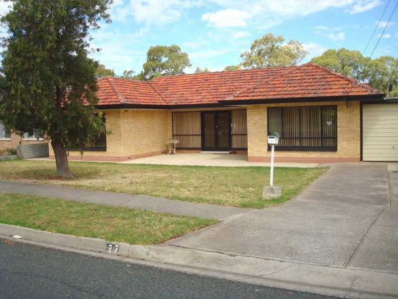 27 Farnham Terrace, Dernancourt SA 5075