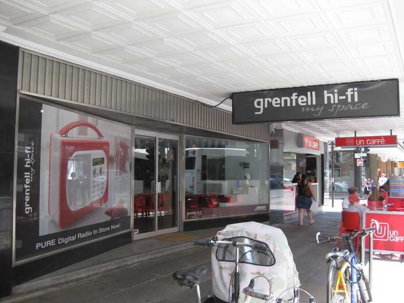 65 Grenfell Street, Adelaide SA 5000