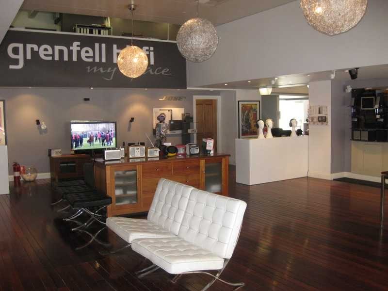 65 Grenfell Street, Adelaide SA 5000