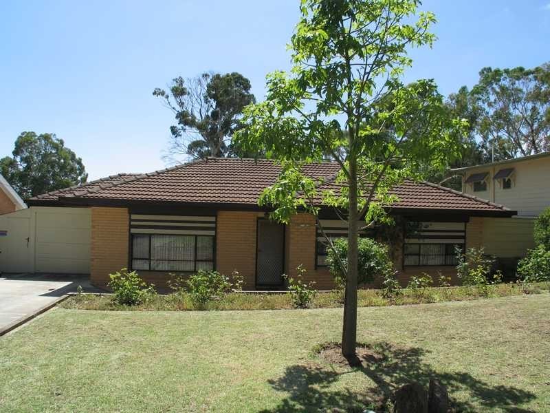 15 Kerley Crescent, Athelstone SA 5076