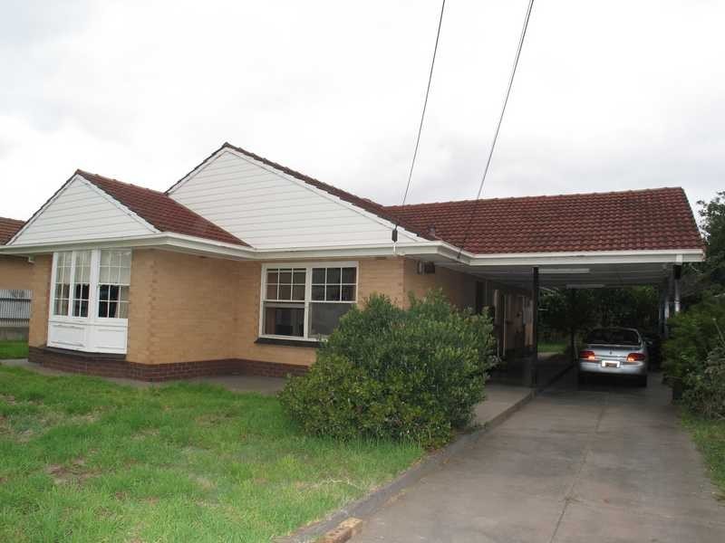 12 Amadio Crescent, Campbelltown SA 5074