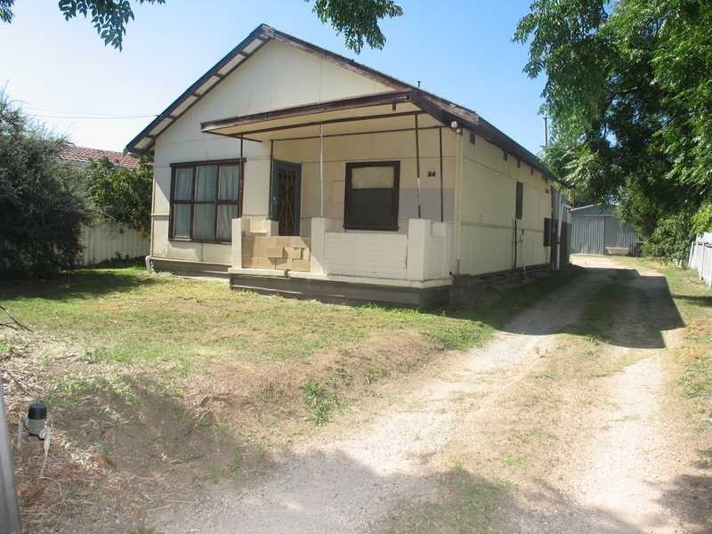 24 Reece Ave, Klemzig SA 5087