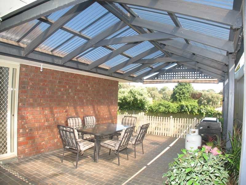 21 Rayner Court, Wynn Vale SA 5127