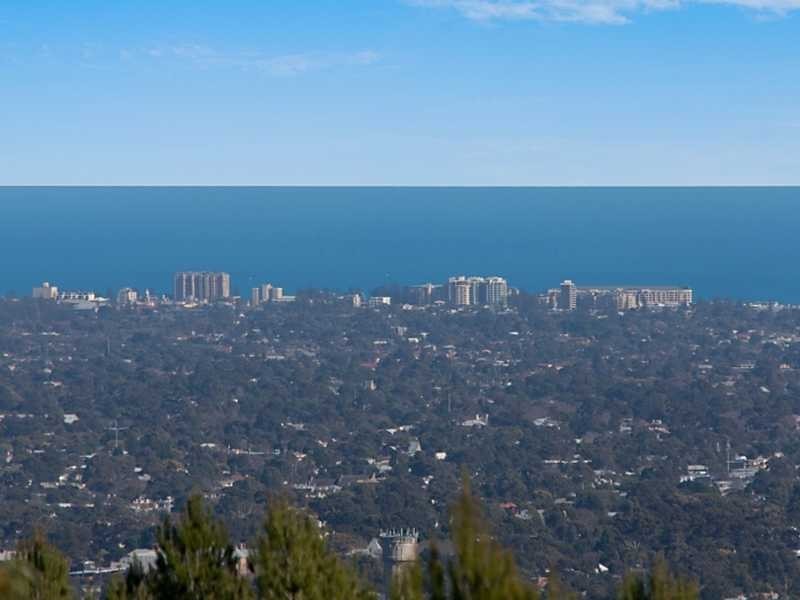 Lot 300 Coach Road, Skye SA 5072