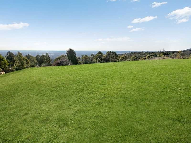 Lot 300 Coach Road, Skye SA 5072