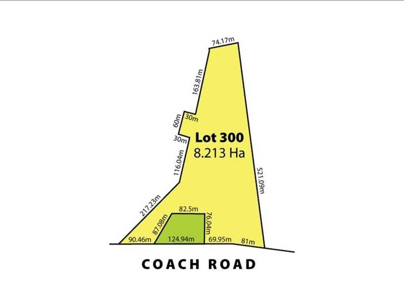 Lot 300 Coach Road, Skye SA 5072