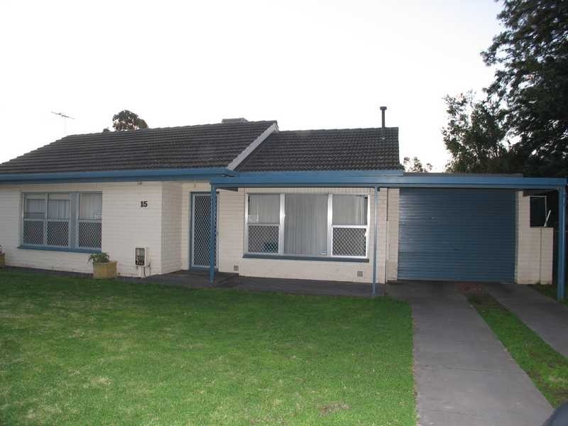 15 Langman Grove, Felixstow SA 5070