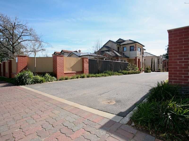 2/121 Kensington Road, Norwood SA 5067