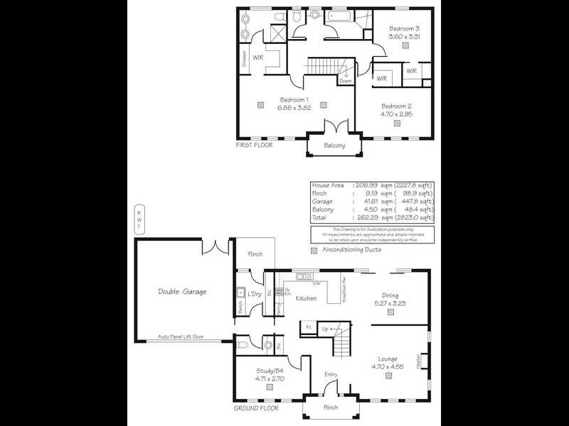 2/121 Kensington Road, Norwood SA 5067
