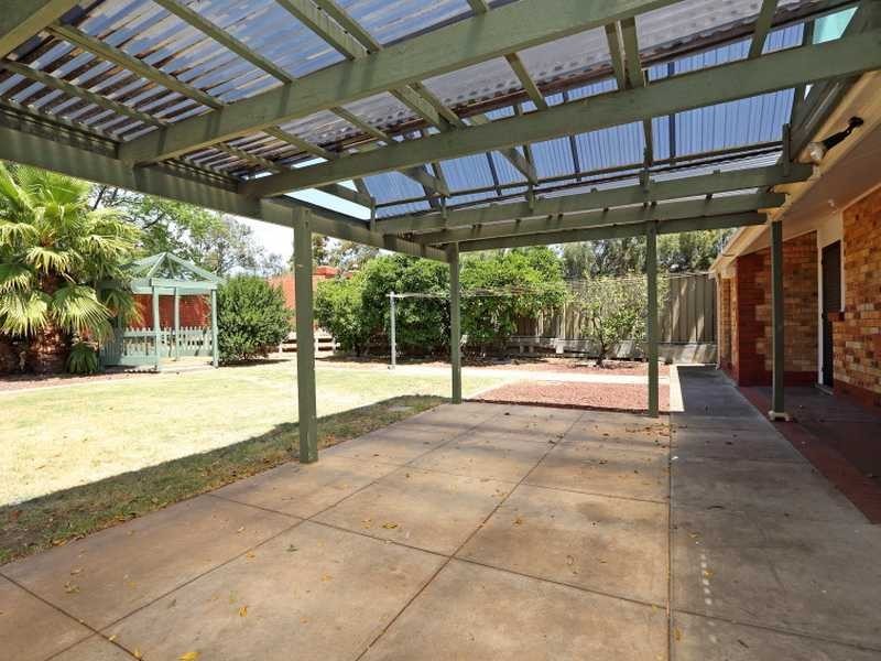 1 Orange Grove Circuit, Dernancourt SA 5075