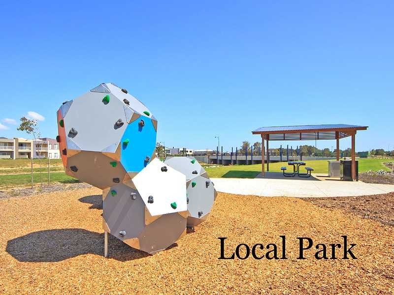 39 Coventry Street, Mawson Lakes SA 5095