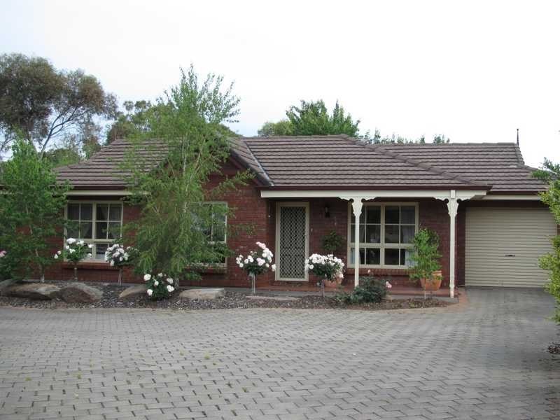 3/21 Hampton Court, Wynn Vale SA 5127