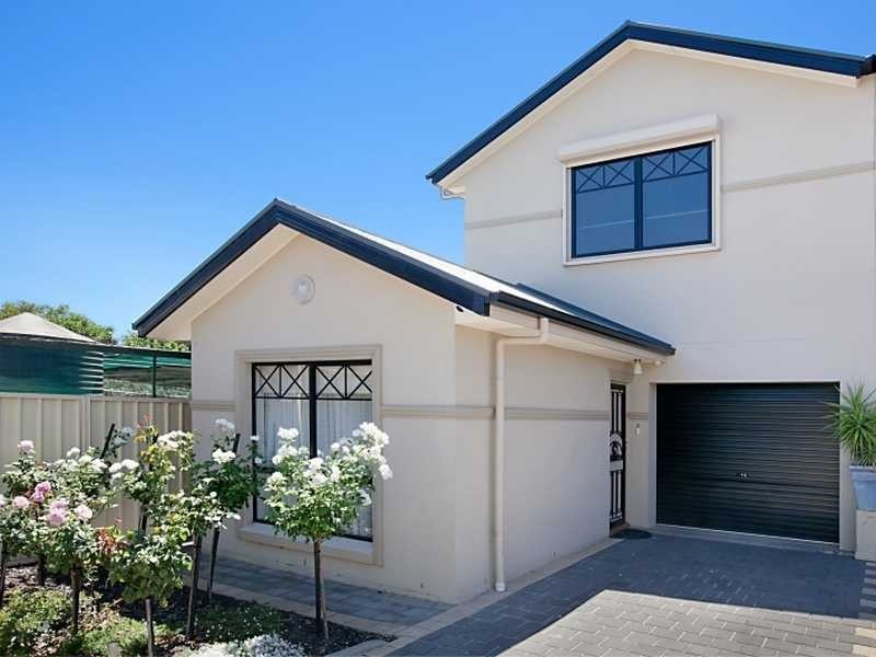 2/108 Chief Street, Brompton SA 5007