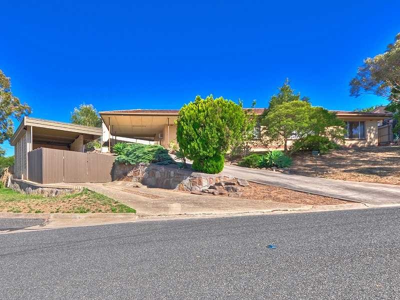 12 Glasgow Ave, Modbury SA 5092